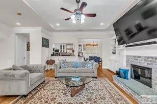 1305 Studer Ct, Houston, TX 77007 - Photo 15