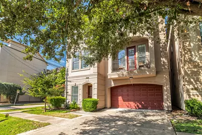 1305 Studer Court, Houston, TX 77007 - Photo 1