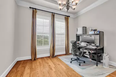 1305 Studer Court, Houston, TX 77007 - Photo 17