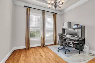 1305 Studer Ct, Houston, TX 77007 - Photo 17