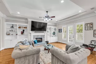 1305 Studer Ct, Houston, TX 77007 - Photo 11