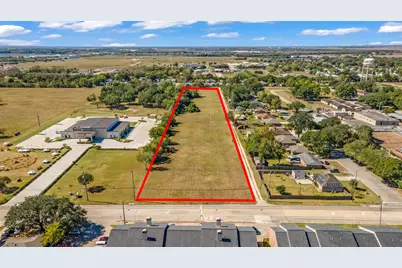 000 Bamore Road, Rosenberg, TX 77471 - Photo 3