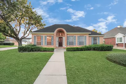 606 Fernglade Drive, Richmond, TX 77406 - Photo 1