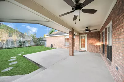 606 Fernglade Drive, Richmond, TX 77406 - Photo 25
