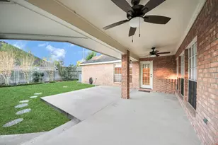 606 Fernglade Dr, Richmond, TX 77406 - Photo 25