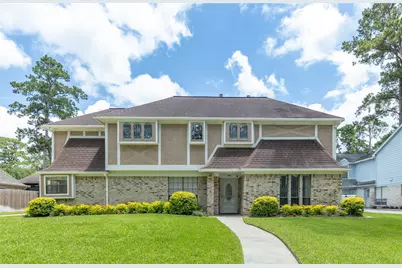 12911 Cluster Pine Drive, Cypress, TX 77429 - Photo 1