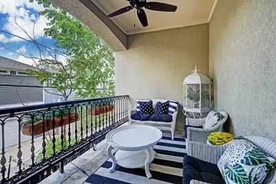 514 Cortlandt Street #D, Houston, TX 77007 - Photo 11