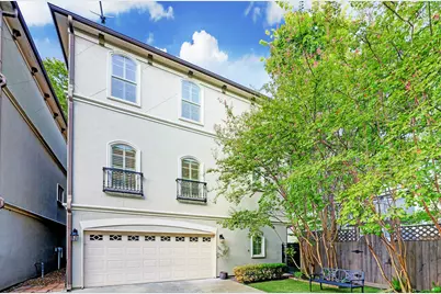 514 Cortlandt Street #D, Houston, TX 77007 - Photo 1