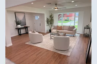 3303 Freshmeadows Drive, Houston, TX 77063 - Photo 5