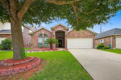 215 Little Summer Drive, Rosenberg, TX 77469 - Photo 1