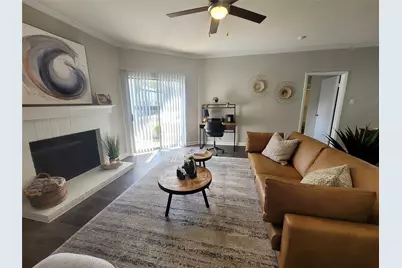 7250 W Greens Road #517, Houston, TX 77064 - Photo 5