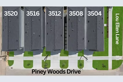 3508 Piney Woods Dr, Houston, TX 77018 - Photo 39