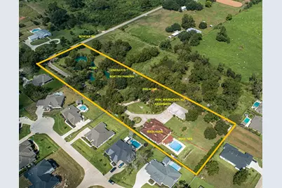 3130 Bowser Road, Fulshear, TX 77441 - Photo 3