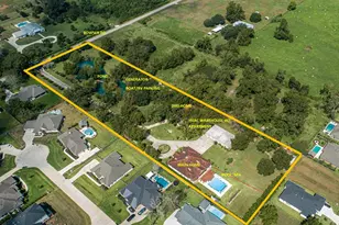 3130 Bowser Rd, Fulshear, TX 77441 - Photo 3