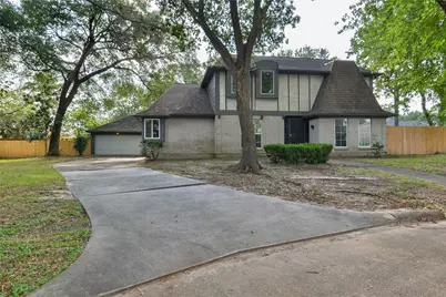 8206 Arrow Cove Court, Humble, TX 77346 - Photo 3
