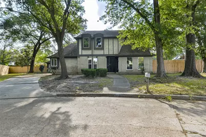 8206 Arrow Cove Court, Humble, TX 77346 - Photo 1