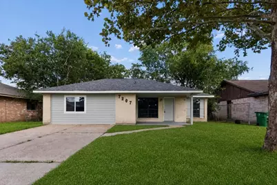 7207 Pinehook Lane, Houston, TX 77016 - Photo 1