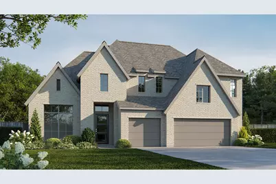 3814 Desert Willow Way, Katy, TX 77493 - Photo 1