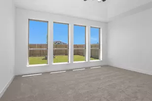 3814 Desert Willow Way, Katy, TX 77493 - Photo 9