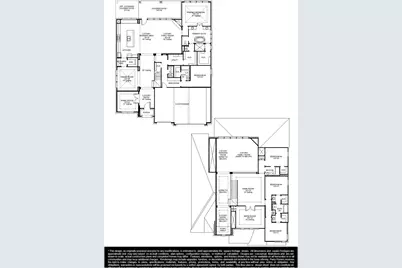 3814 Desert Willow Way, Katy, TX 77493 - Photo 3