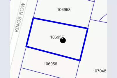 19121 Kings Row Boulevard, New Caney, TX 77357 - Photo 1