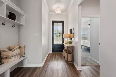 6226 Talladega Drive, College Station, TX 77845 - Photo 3