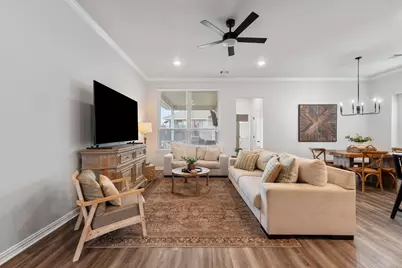 6226 Talladega Drive, College Station, TX 77845 - Photo 7