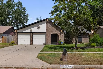 23726 Farm Hill Road, Spring, TX 77373 - Photo 3