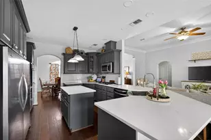 4426 Majestic Dr, Baytown, TX 77523 - Photo 23