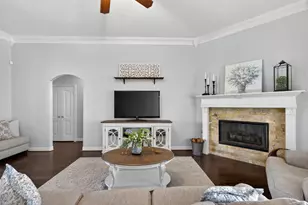 4426 Majestic Dr, Baytown, TX 77523 - Photo 17