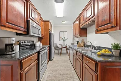 2255 Braeswood Park Drive #219, Houston, TX 77030 - Photo 3