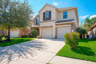 174 Black Swan Pl, Magnolia, TX 77354 - Photo 1