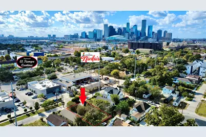 2809 Engelke Street, Houston, TX 77003 - Photo 1