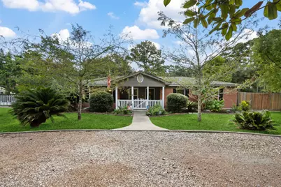 1202 Forest Cove Drive, Kingwood, TX 77339 - Photo 1