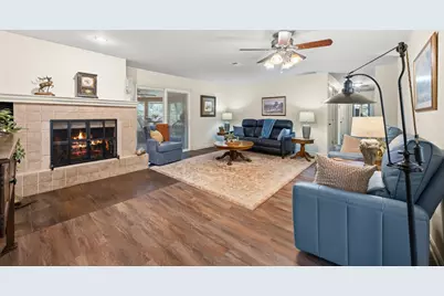 1202 Forest Cove Drive, Kingwood, TX 77339 - Photo 7