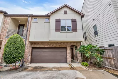 1246 Sampson Street, Houston, TX 77003 - Photo 1