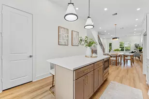 4127 De George St, Houston, TX 77009 - Photo 15