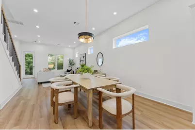 4127 De George Street, Houston, TX 77009 - Photo 17