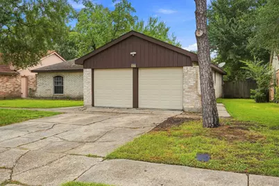 5531 Maplegate Drive, Spring, TX 77373 - Photo 3