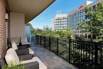 1 Waterway Court #4E, The Woodlands, TX 77380 - Photo 23