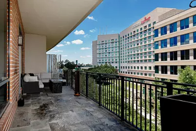 1 Waterway Court #4E, The Woodlands, TX 77380 - Photo 17