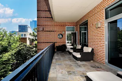 1 Waterway Court #4E, The Woodlands, TX 77380 - Photo 25