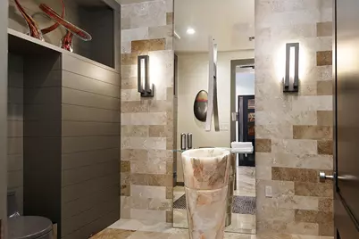 1 Waterway Court #4E, The Woodlands, TX 77380 - Photo 11