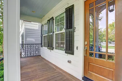 420 W 18th Street, Houston, TX 77008 - Photo 5