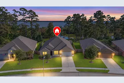 8814 Vasco Da Gama Trace, Houston, TX 77044 - Photo 1