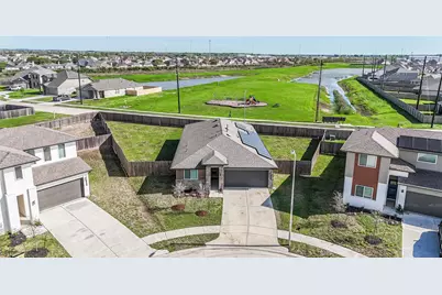 503 Rain Cloud Drive, Baytown, TX 77523 - Photo 3