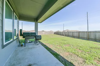 503 Rain Cloud Drive, Baytown, TX 77523 - Photo 5