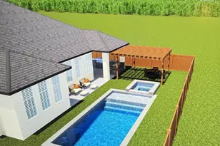 2407 Texas Orange Trl, Richmond, TX 77406 - Photo 3