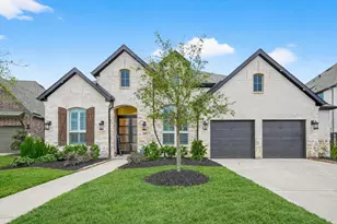 2407 Texas Orange Trl, Richmond, TX 77406 - Photo 5