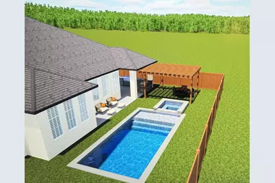 2407 Texas Orange Trail, Richmond, TX 77406 - Photo 37